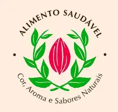 Selo Alimento saudável