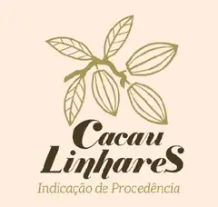 Selo Cacau Linhares — Indicação de Procedência